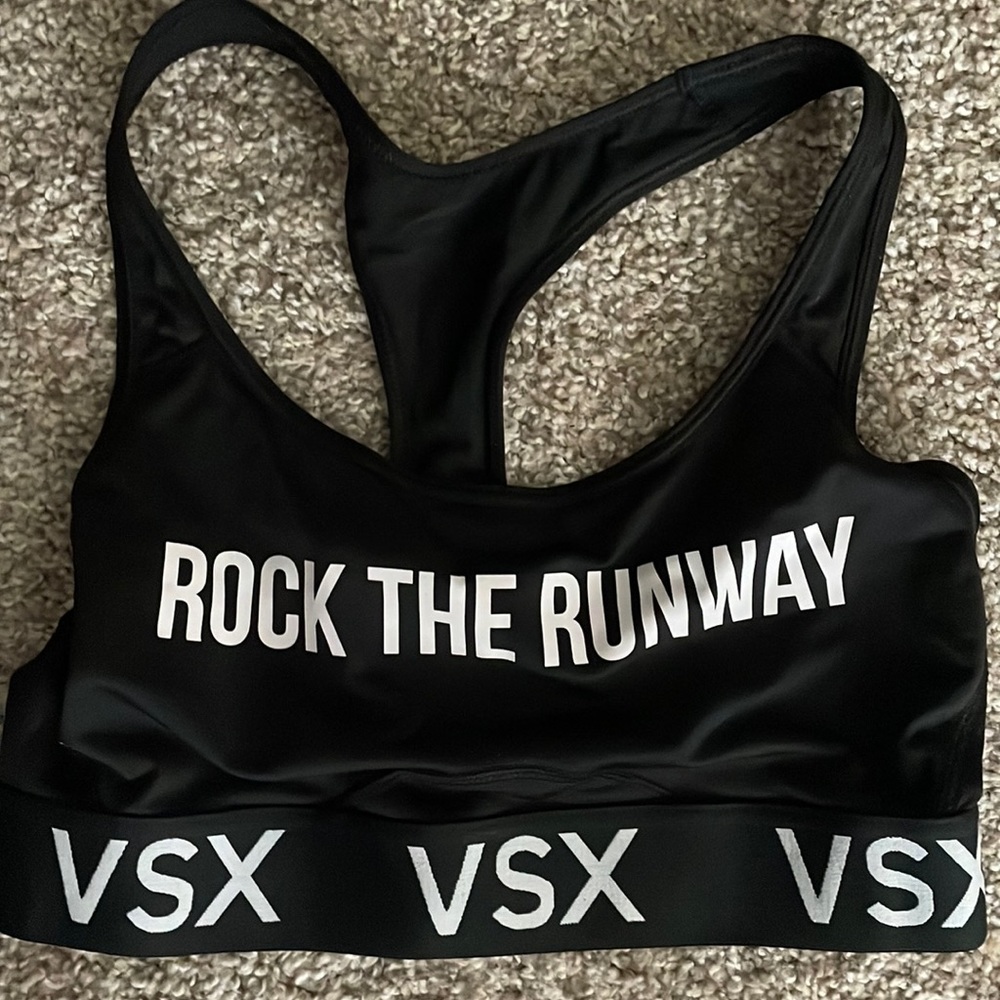 Victoria’s Secret sports bra small